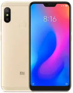 Замена тачскрина на телефоне Xiaomi Mi A2 Lite в Ижевске